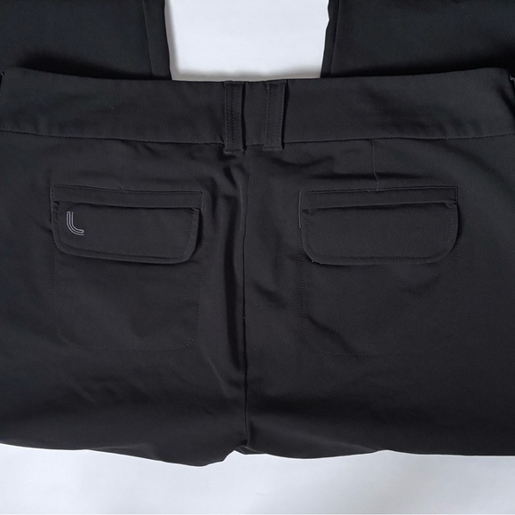 LOLE Multifaceted Higher Rise Activewear Travel Pants - Picture 7 of 11